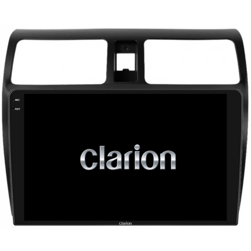 Navigatie CLARION Suzuki Swift III 2005-2010 2K 4GB 64GB 8 CORE