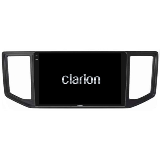 Navigatie CLARION VW Crafter MAN TGE 2017-2022 2K 4GB 64GB 8 CORE