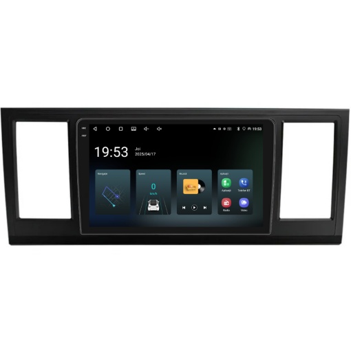 Navigatie PilotOn VW Multivan T6 dupa 2015 9 inch 4GB 64GB 4 CORE