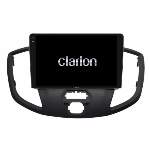 Navigatie CLARION Ford Transit 2014-2020 2K 8GB 256GB 8 CORE