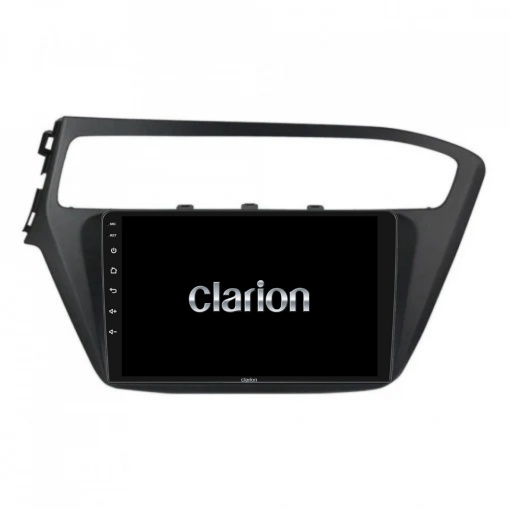 Navigatie CLARION Hyundai i20 2014-2020 9 inch 2GB 32GB 4 CORE