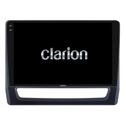 Navigatie CLARION Mitsubishi ASX 2020-2022 2K 8GB 256GB 8 CORE