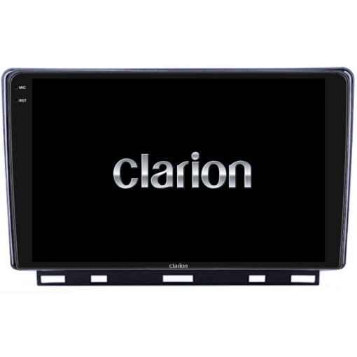 Navigatie CLARION Renault Clio V dupa 2019 2K 4GB 64GB 8 CORE
