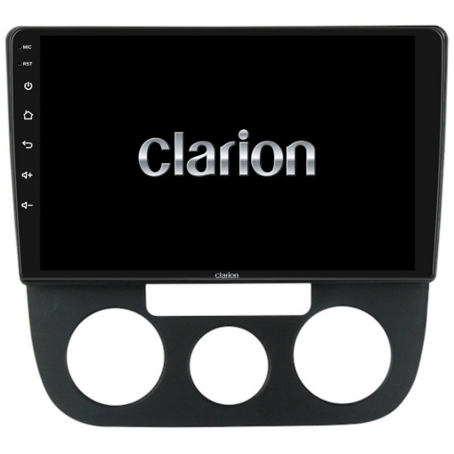 Navigatie CLARION VW Jetta 3 2004-2011 10 inch 2GB 32GB 8 CORE