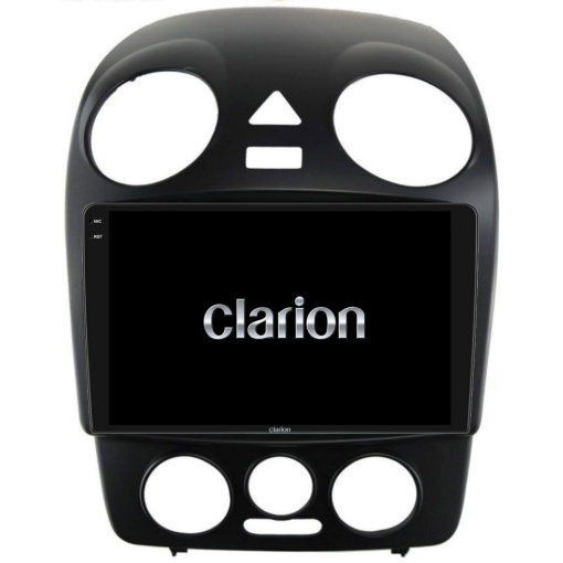 Navigatie CLARION VW New Beetle 2004-2010 2K 4GB 64GB 8 CORE