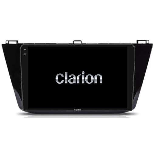Navigatie CLARION VW Tiguan II 2016-2023 2K 8GB 256GB 8 CORE