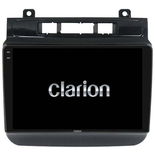 Navigatie CLARION VW Touareg 7P 2010-2018 2K 4GB 64GB 8 CORE