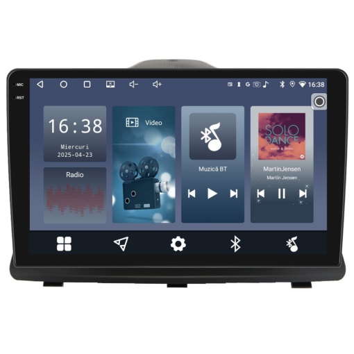 Navigatie PilotOn Opel Antara 2006-2017 9 inch 2GB 32GB 4 CORE
