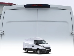 Camera Marsarier AHD 720P 170 compatibila Iveco Daily 6 2014 – 2023 - Img 3