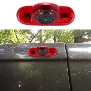 Camera Marsarier AHD 720P 170 compatibila Opel Combo 2001-2014 - Img 3