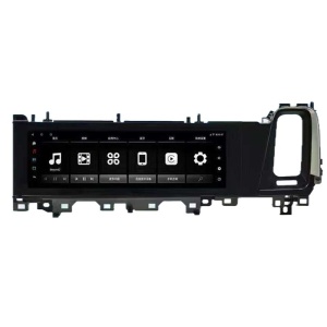 Ecran Suplimentar Porsche Cayenne 2024-2027 14.9 Inch 8GB 256GB 8 Core 4G