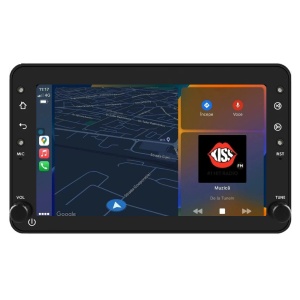 Navigatie Alfa Romeo 159 Brera Spider 7 inch 4GB 64GB 8 Core 4G - Img 2