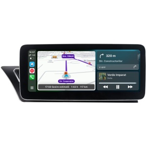Navigatie Audi A4 B8 2009-2016 10.25 inch 4GB 64GB 8 Core 4G - Img 4