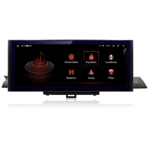 Navigatie Audi A4 B9 dupa 2015 12.3 inch 2K QLED 12GB 256GB 8 Core 4G - Img 8