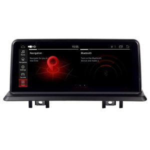 Navigatie BMW Seria 1 2004-2011 10.25 inch 4GB 64GB 8 Core 4G