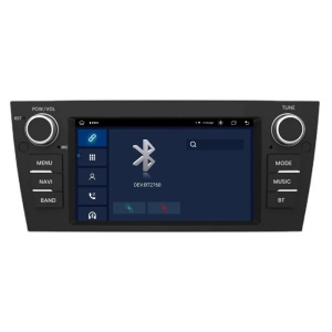 Navigatie BMW Seria 3 2004-2013 7 inch 4GB 64GB 8 Core - Img 6