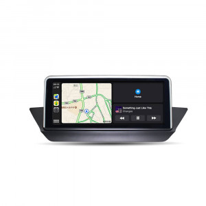 Navigatie BMW X1 E84 2009-2015 10.25 inch 4GB 64GB 8 Core 4G