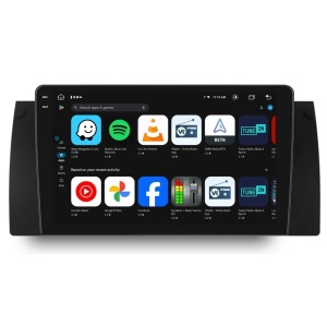 Navigatie BMW X5 E53 1999-2006 2K QLED 8GB 256GB 8 Core 4G - Img 7