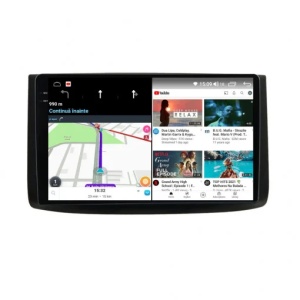 Navigatie Chevrolet Aveo 2006-2012 2K QLED 12GB 256GB 8 Core 4G - Img 6