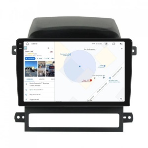 Navigatie Chevrolet Captiva 2006-2011 2K QLED 8GB 256GB 8 Core 4G - Img 5
