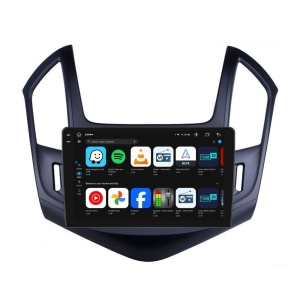Navigatie Chevrolet Cruze 2012-2015 2K QLED 4GB 64GB 8 Core 4G - Img 7