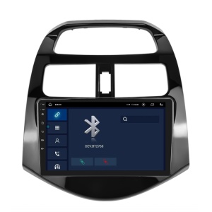 Navigatie Chevrolet Spark 2009-2015 9 inch 6GB 128GB 8 Core 4G - Img 6