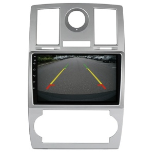 Navigatie Chrysler 300C 2004-2010 9 inch 6GB 128GB 8 Core 4G - Img 4