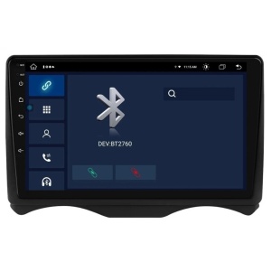 Navigatie Citroen C3 2002-2006 9 inch 6GB 128GB 8 Core - Img 6