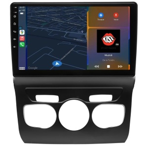 Navigatie Citroen C4 2010-2018 10 inch 8GB 128GB 8 Core 4G - Img 3