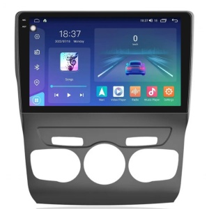 Navigatie Citroen C4 2010-2018 2K QLED 4GB 64GB 8 Core