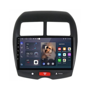 Navigatie Citroen C4 AirCross 2012-2017 10 inch 6GB 128GB 8 Core 4G