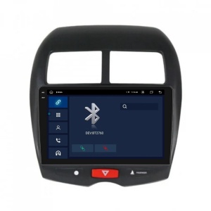 Navigatie Citroen C4 AirCross 2012-2017 2K QLED 8GB 256GB 8 Core 4G - Img 6