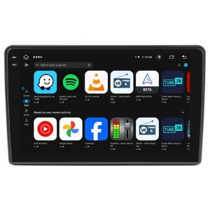 Navigatie Citroen Jumper 2006-2022 2K QLED 4GB 64GB 8 Core 4G - Img 7