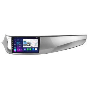 Navigatie CLARION Alfa Romeo Giulietta 2014-2020 9 inch 2GB 32GB 8 CORE - Img 2