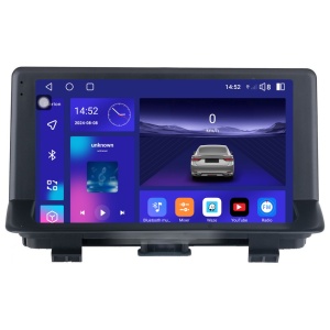 Navigatie CLARION Audi Q3 2011-2018 2K 4GB 64GB 8 CORE - Img 2