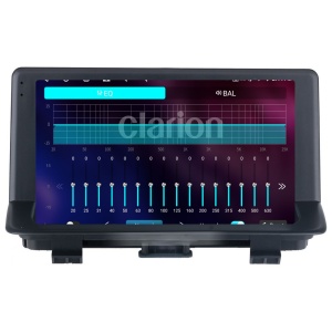 Navigatie CLARION Audi Q3 2011-2018 9 inch 2GB 32GB 4 CORE - Img 6