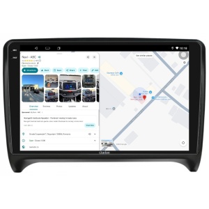 Navigatie CLARION Audi TT 2006-2014 2K 8GB 256GB 8 CORE - Img 7