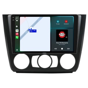 Navigatie CLARION BMW Seria 1 2004-2011 2K 8GB 256GB 8 CORE - Img 3