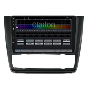 Navigatie CLARION BMW Seria 1 2004-2011 9 inch 4GB 64GB 8 CORE - Img 6