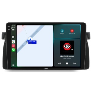Navigatie CLARION BMW Seria 3 1999-2006 2K 4GB 64GB 8 CORE - Img 3