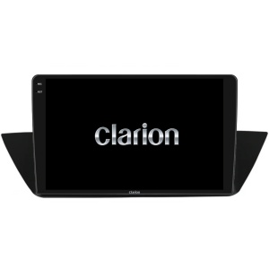 Navigatie CLARION BMW X1 E84 2009-2015 2K 4GB 64GB 8 CORE