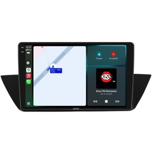 Navigatie CLARION BMW X1 E84 2009-2015 2K 8GB 256GB 8 CORE - Img 3