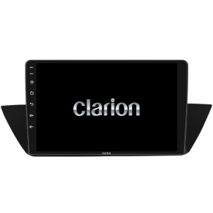 Navigatie CLARION BMW X1 E84 2009-2015 9 inch 4GB 64GB 4 CORE