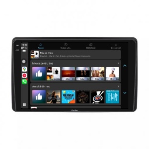 Navigatie CLARION Chevrolet Aveo 2006-2012 2K 4GB 64GB 8 CORE - Img 5