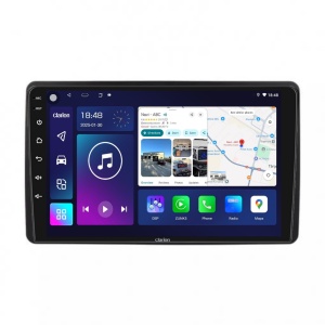 Navigatie CLARION Chevrolet Aveo 2006-2012 9 inch 4GB 64GB 8 CORE - Img 2