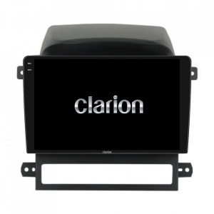 Navigatie CLARION Chevrolet Captiva 2006-2011 2K 4GB 64GB 8 CORE