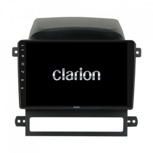 Navigatie CLARION Chevrolet Captiva 2006-2011 9 inch 4GB 64GB 4 CORE