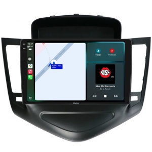 Navigatie CLARION Chevrolet Cruze 2008-2015 2K 4GB 64GB 8 CORE - Img 3