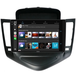 Navigatie CLARION Chevrolet Cruze 2008-2015 2K 8GB 256GB 8 CORE - Img 5