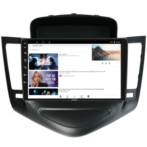 Navigatie CLARION Chevrolet Cruze 2008-2015 9 inch 4GB 64GB 8 CORE - Img 8